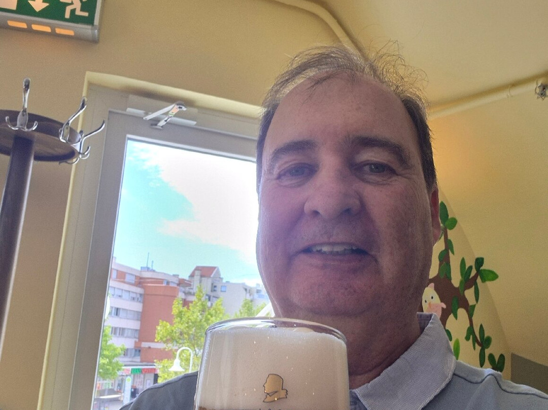 Café Zauberlehrling
