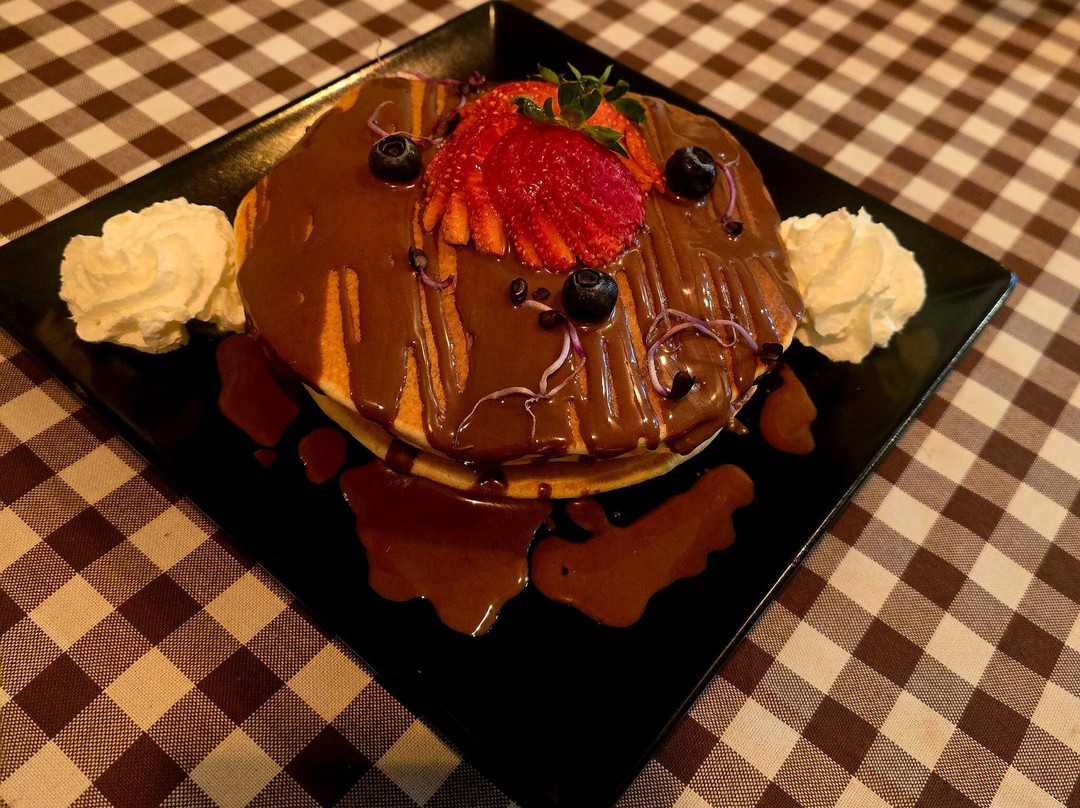 Ciao Ciao Grill&Bar