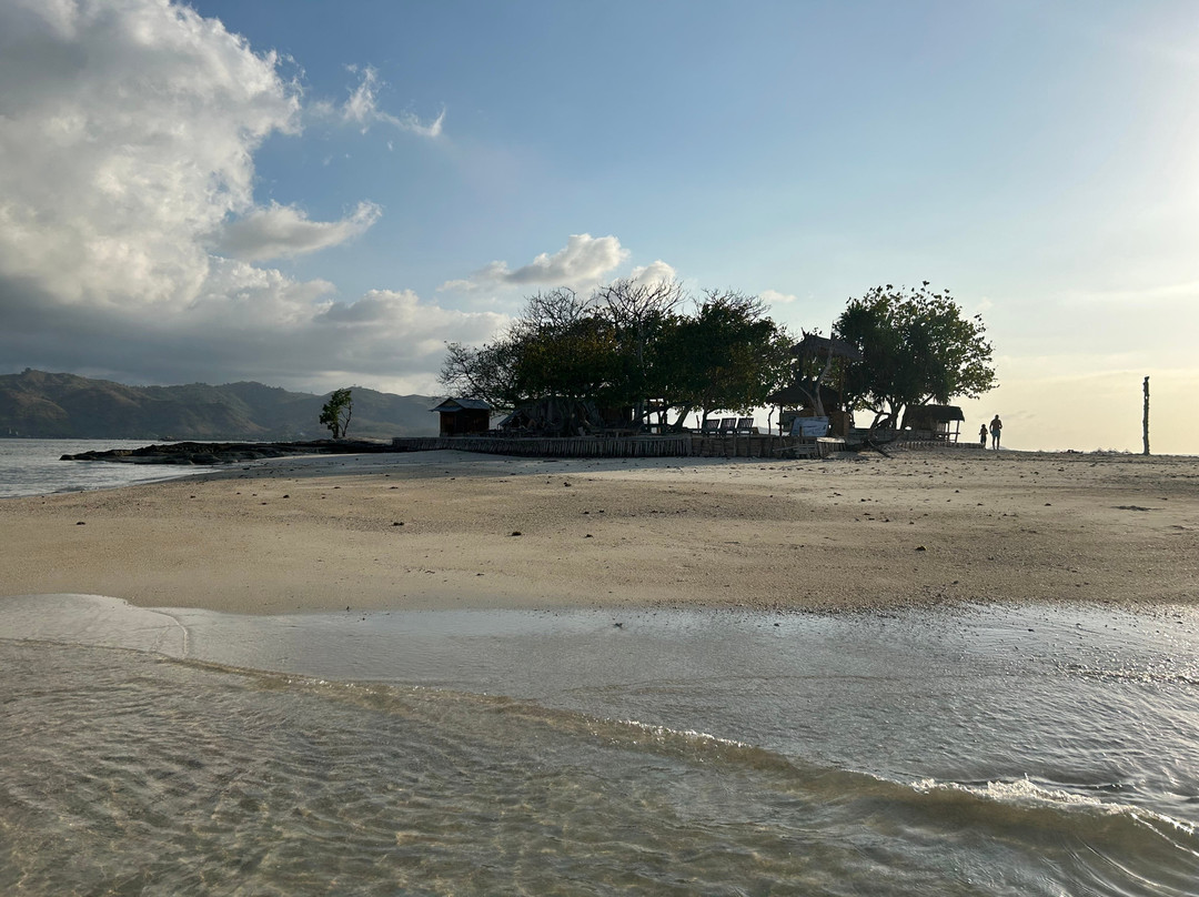 The Langkah Travel-Sumbawa Besar必去景点