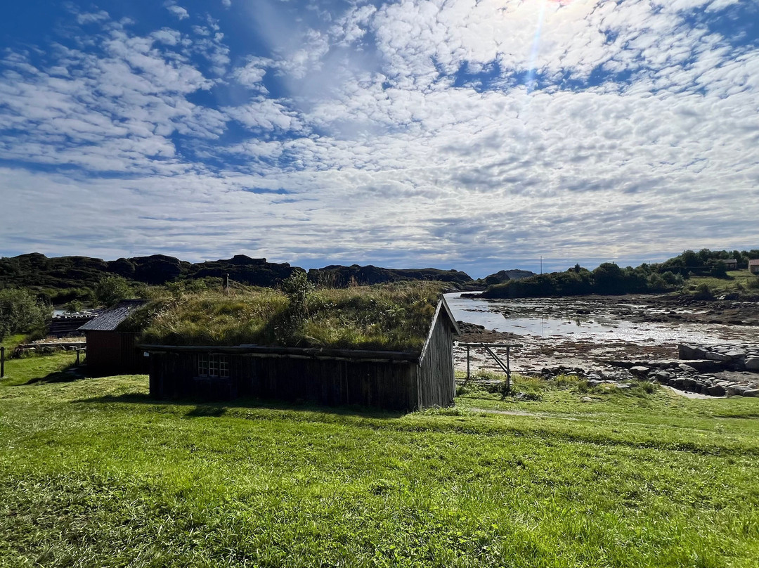 Lofoten Museum-Kabelvag必去景点