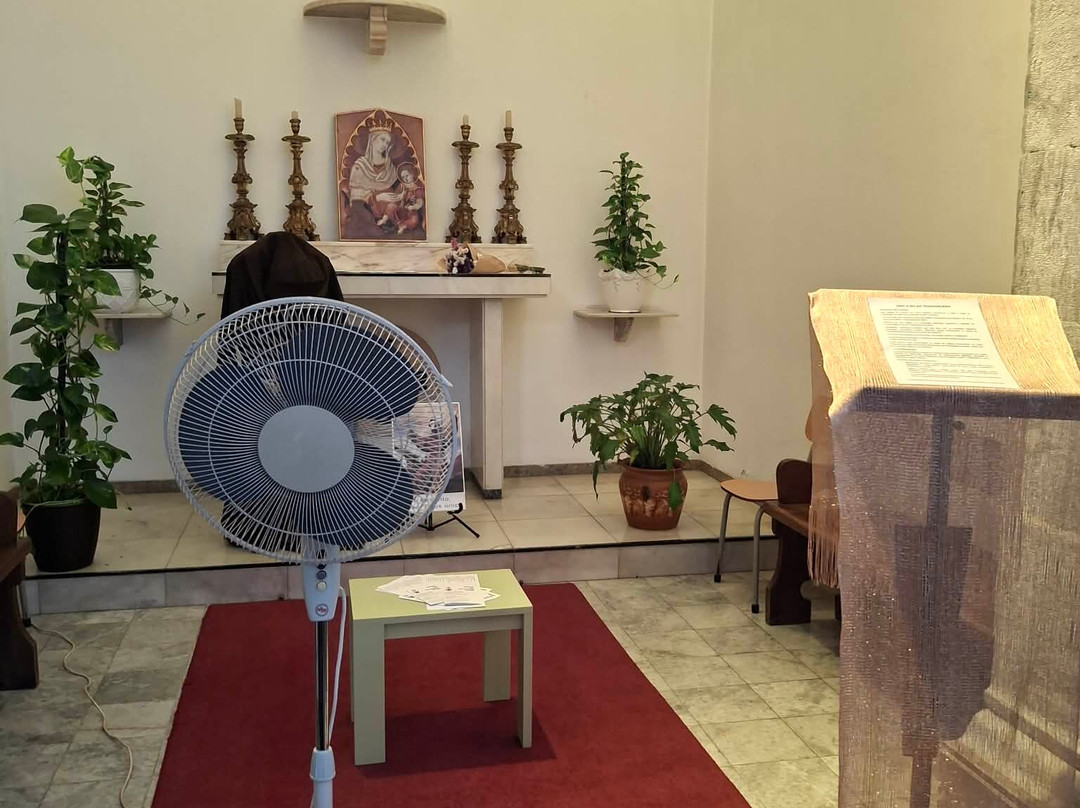 Igreja Matriz de Nossa Senhora da Assunção-Ferreira do Alentejo必去景点