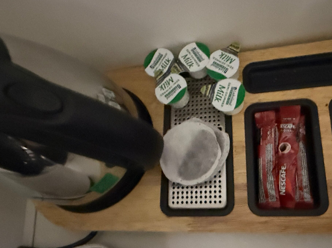 奥克翰酒店主图