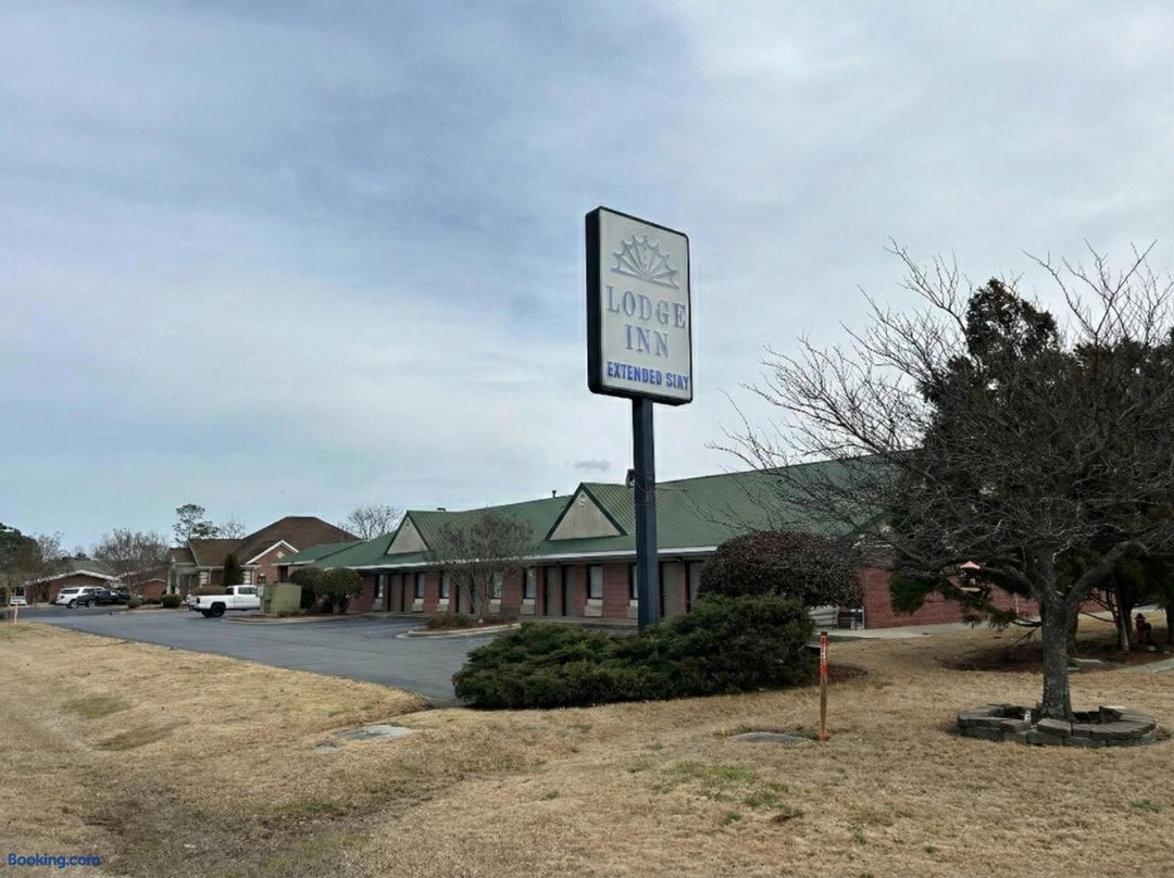 Lodge Inn