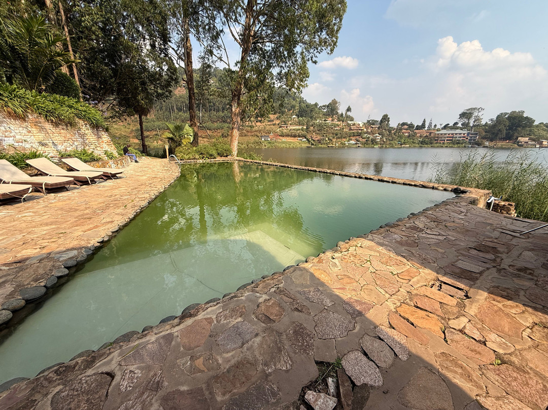 Birdnest Resort - Lake Bunyonyi主图