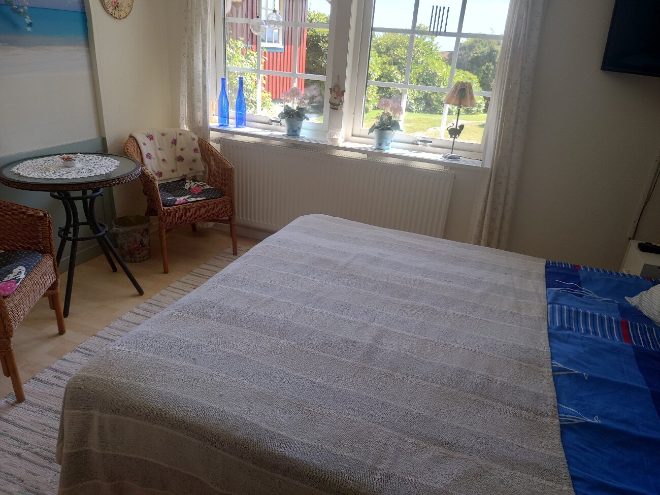 Grimsholmen Bed & Breakfast By The Sea-旅行者