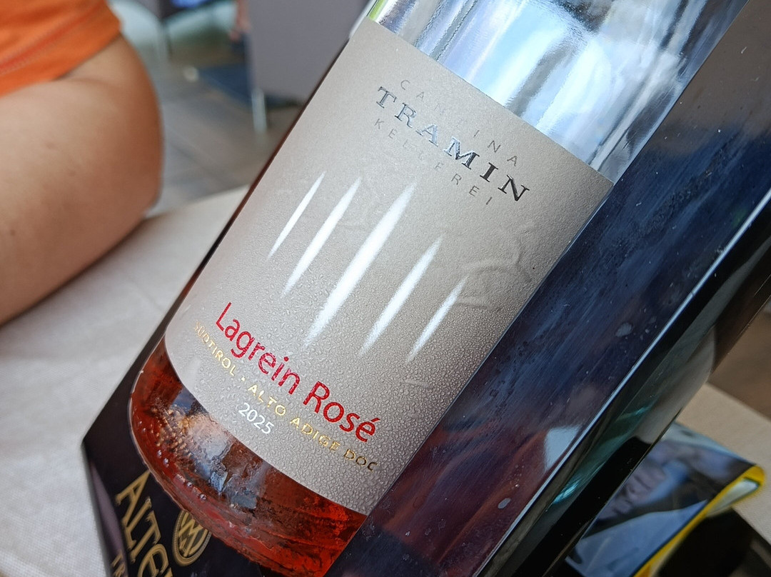 艾尔伯格梅佐拉戈酒店主图