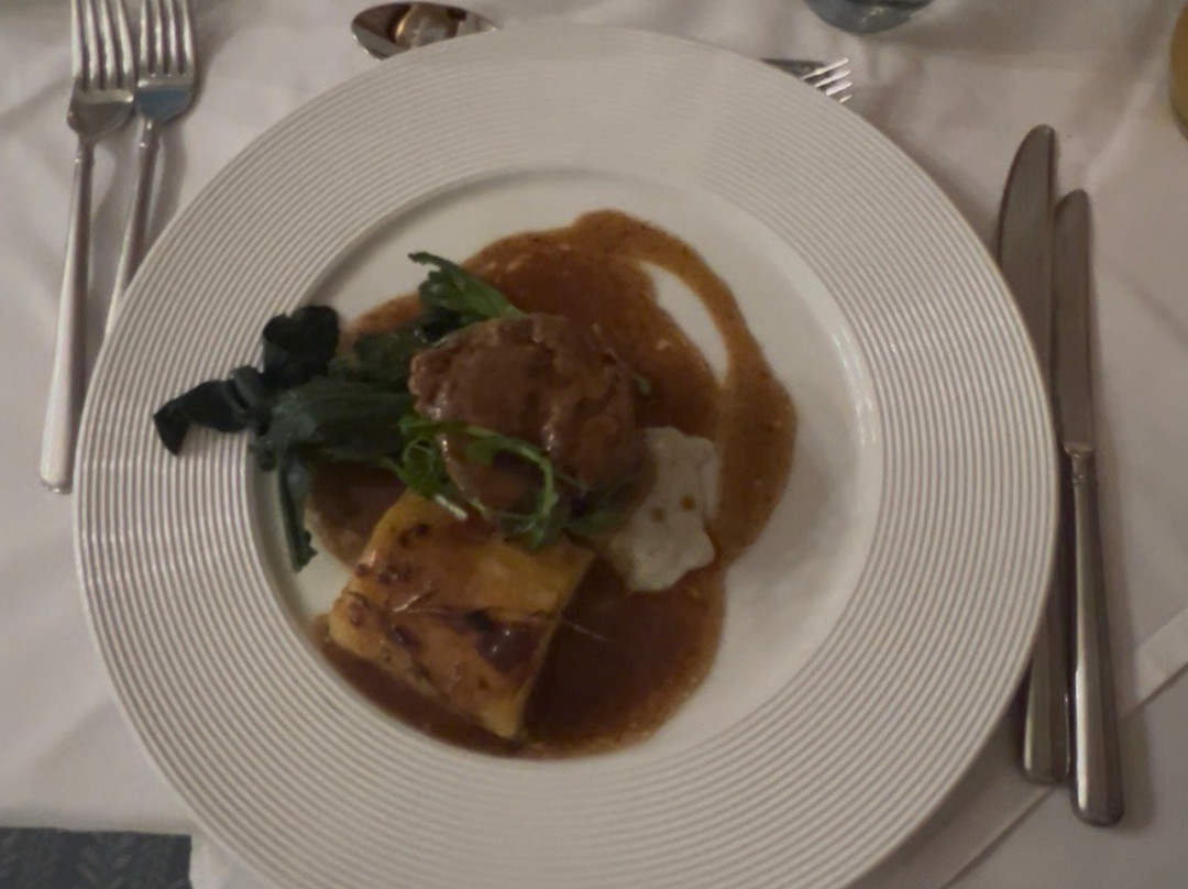 Ragdale Hall Spa主图