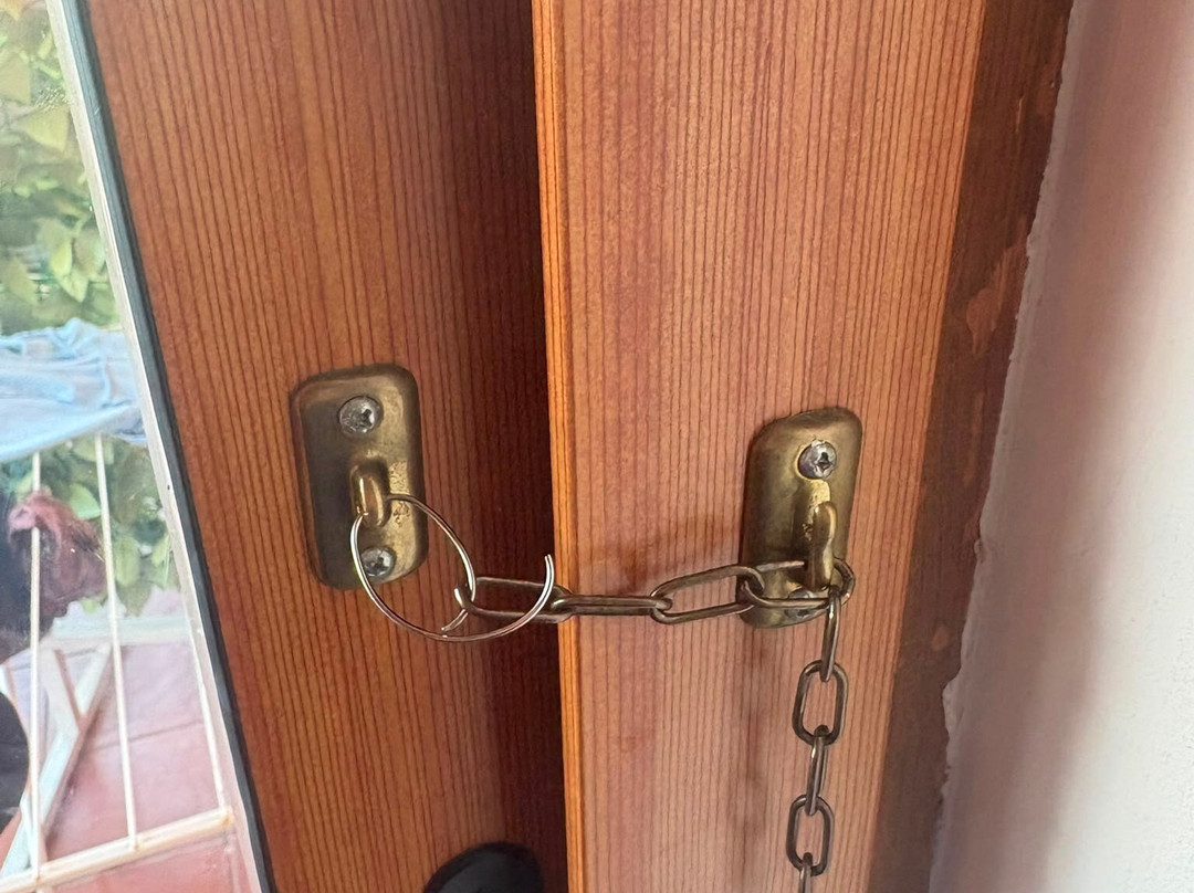 卡利普索酒店主图