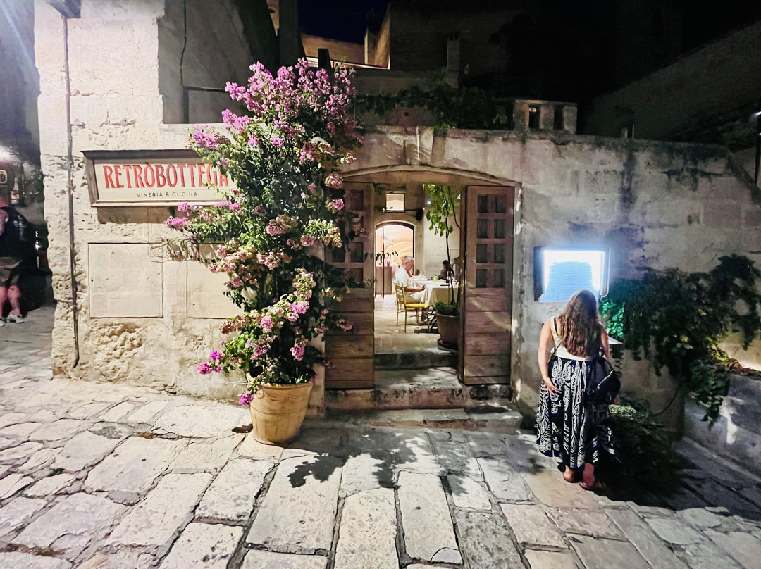 Retròbottega