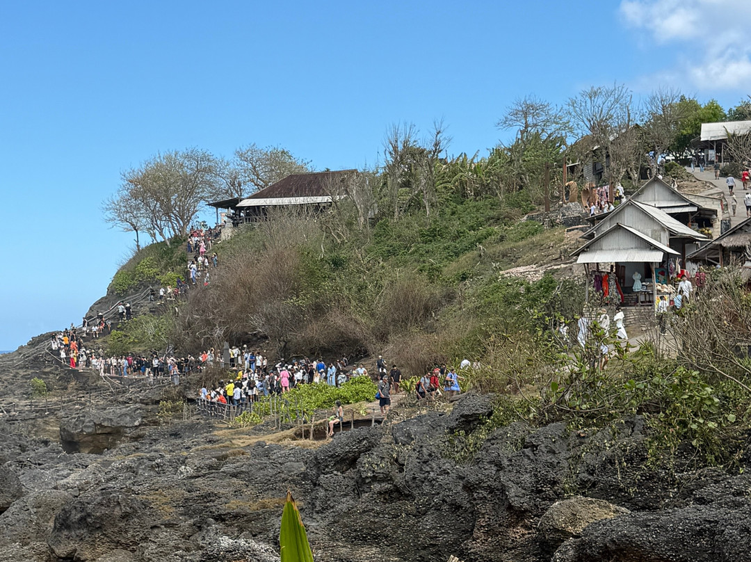 努萨培尼达岛-珀尼达岛必去景点