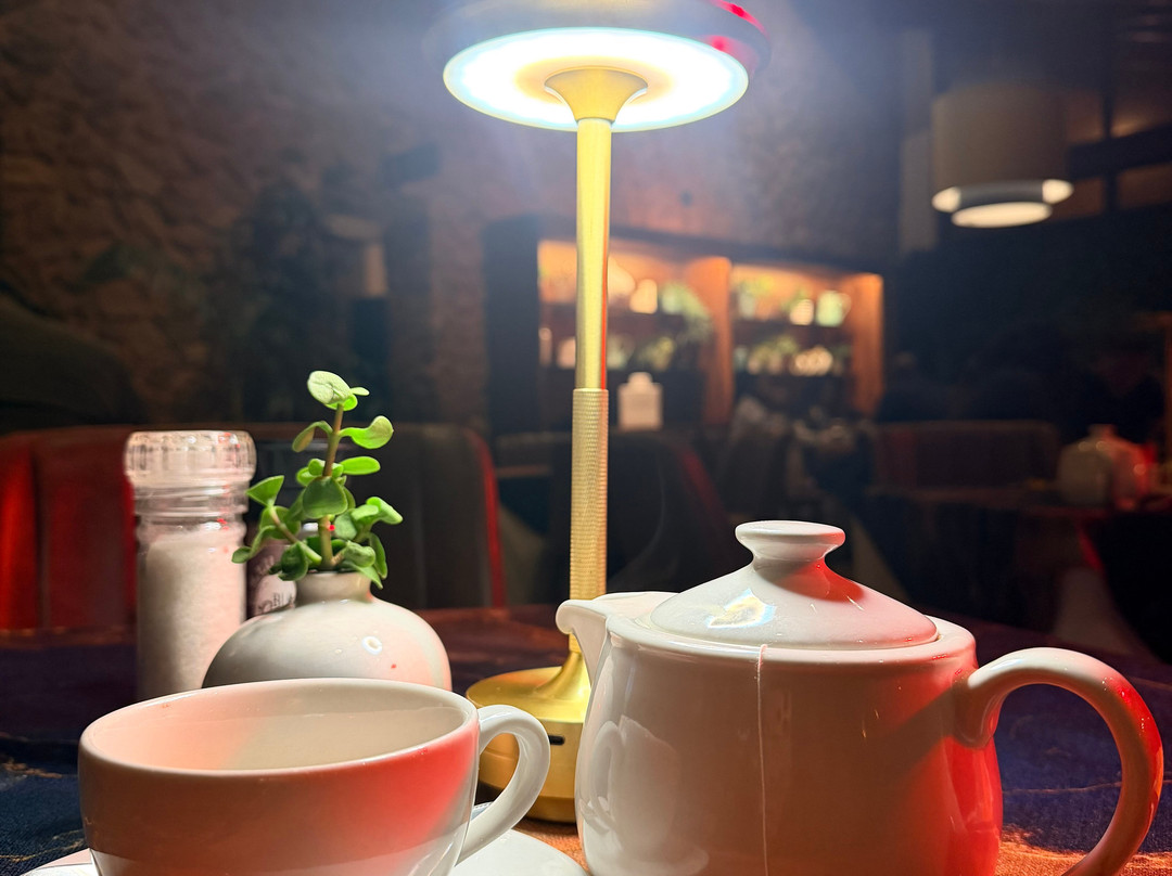塔巴生态酒店主图