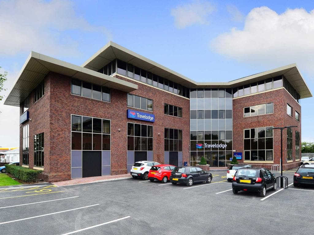 TRAVELODGE MANCHESTER SALE主图