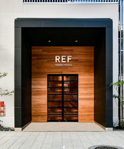 船舶酒店集团熊本REF酒店酒店图片