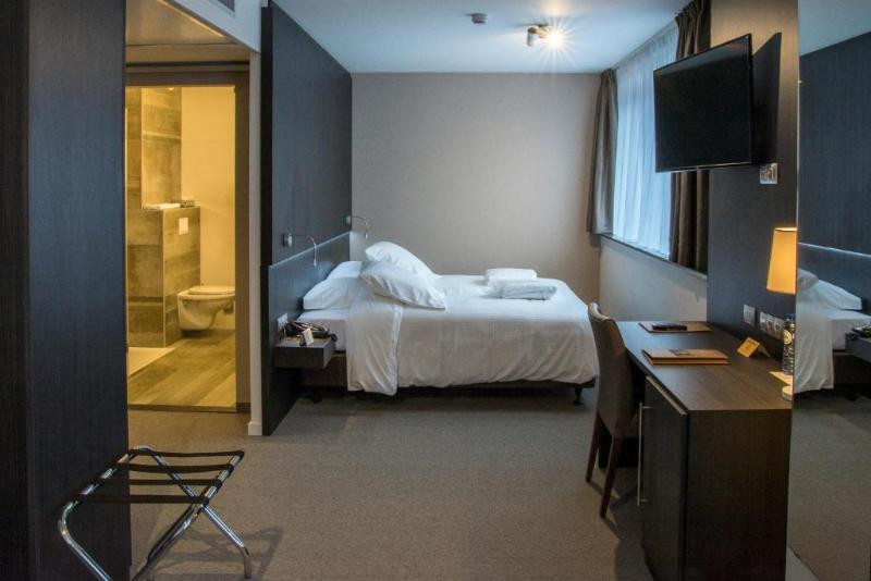 阿尔斯特酒店住宿-Tower Hotel Aalst