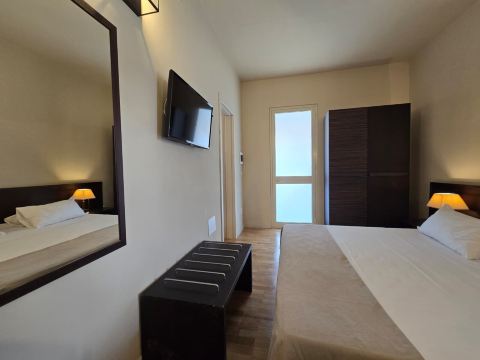 Patti Beach Resort-客卧