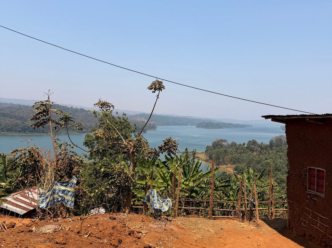 Beyond the Gorillas Experience-Ruhengeri必去景点
