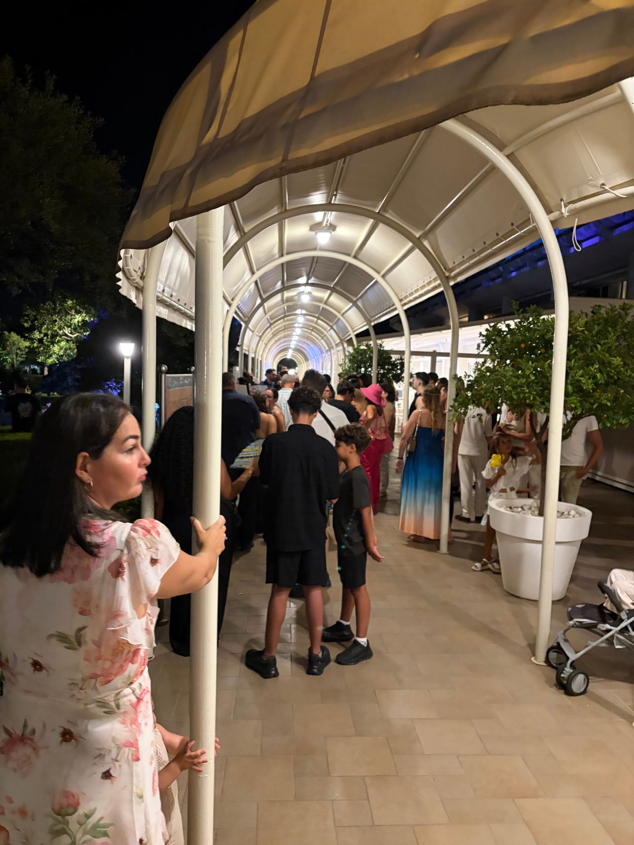 西西里拿索斯海滩乌纳酒店-旅行者