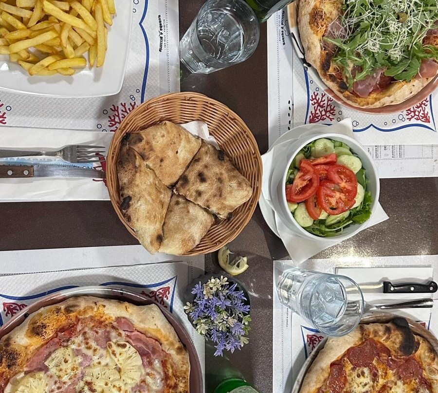 Konoba-pizzeria Mama Mia