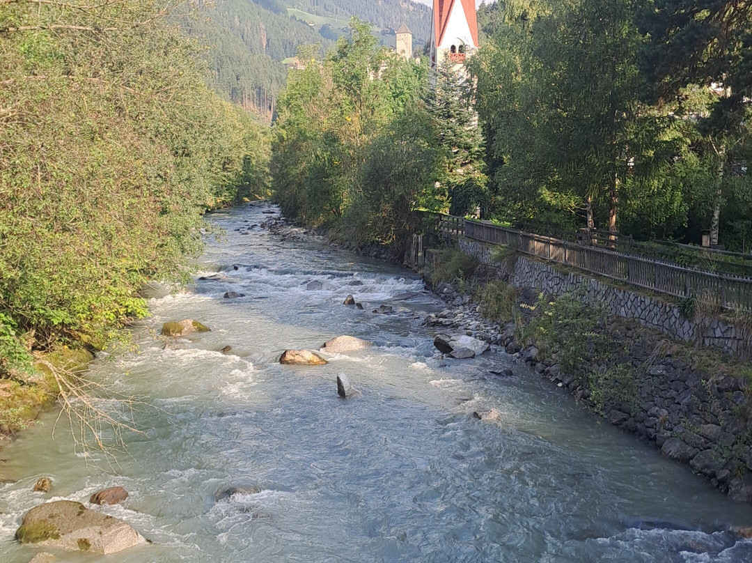 Hotel Alte Mühle 4 Stelle主图