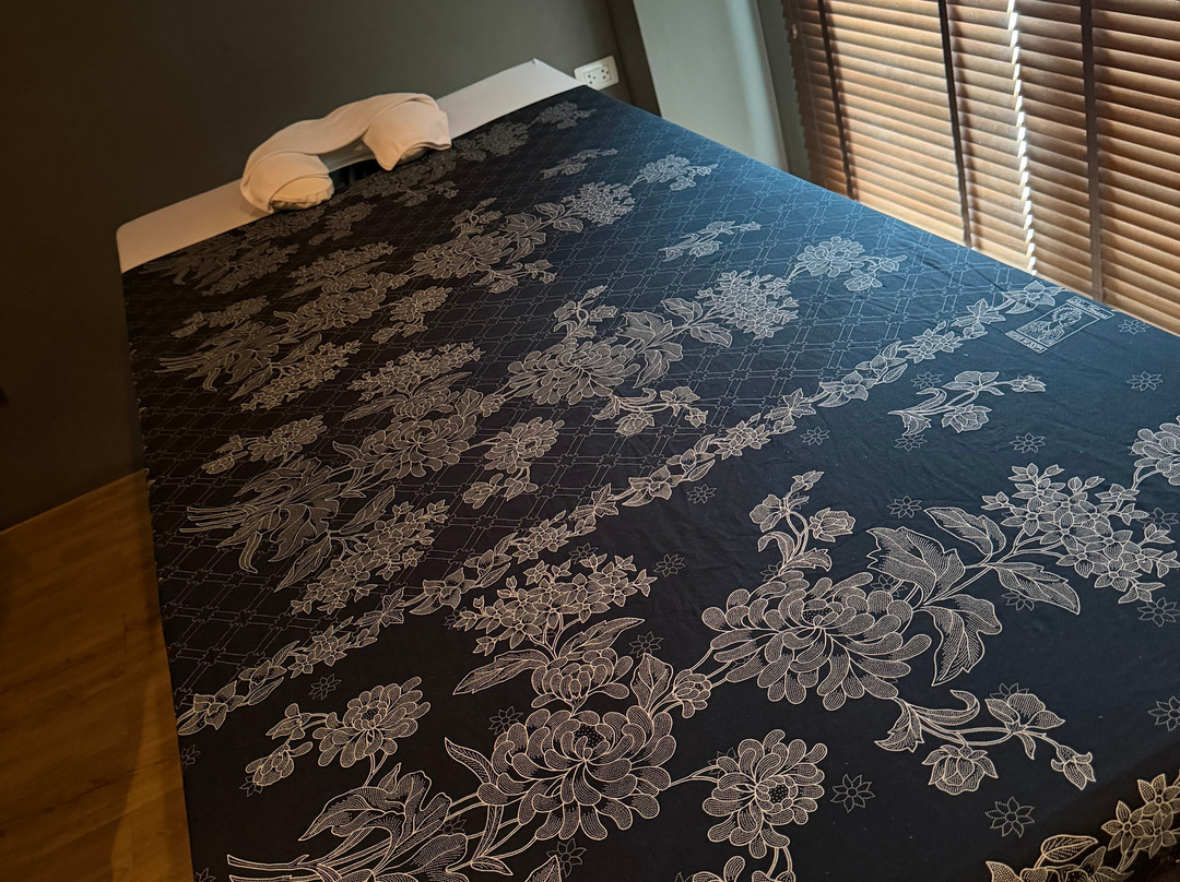 NARA Massage & Spa Phuket-查龙必去景点
