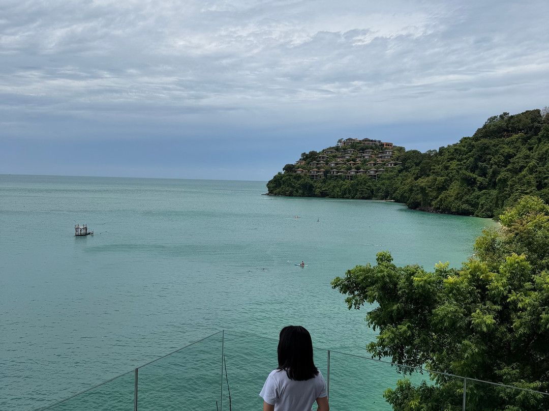 CAPE PANWA-攀瓦角必去景点