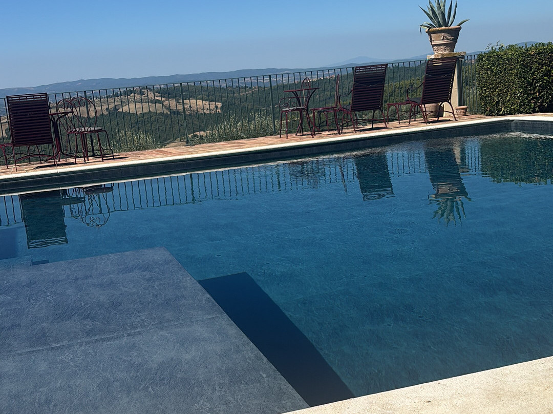 Wine Resort La Ghirlanda葡萄酒度假村主图