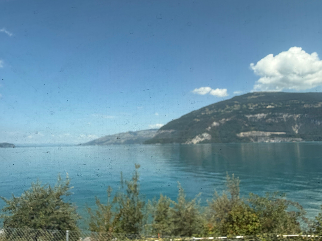 Lake Brienz-布里恩茨必去景点