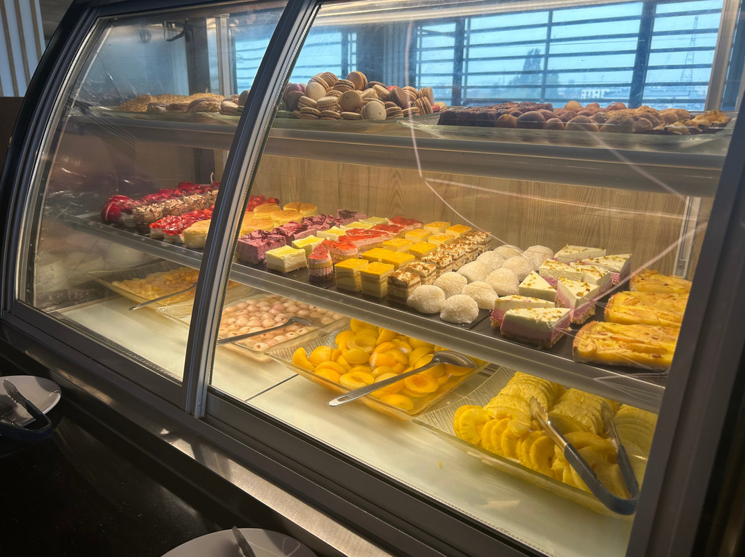 Grand Buffet