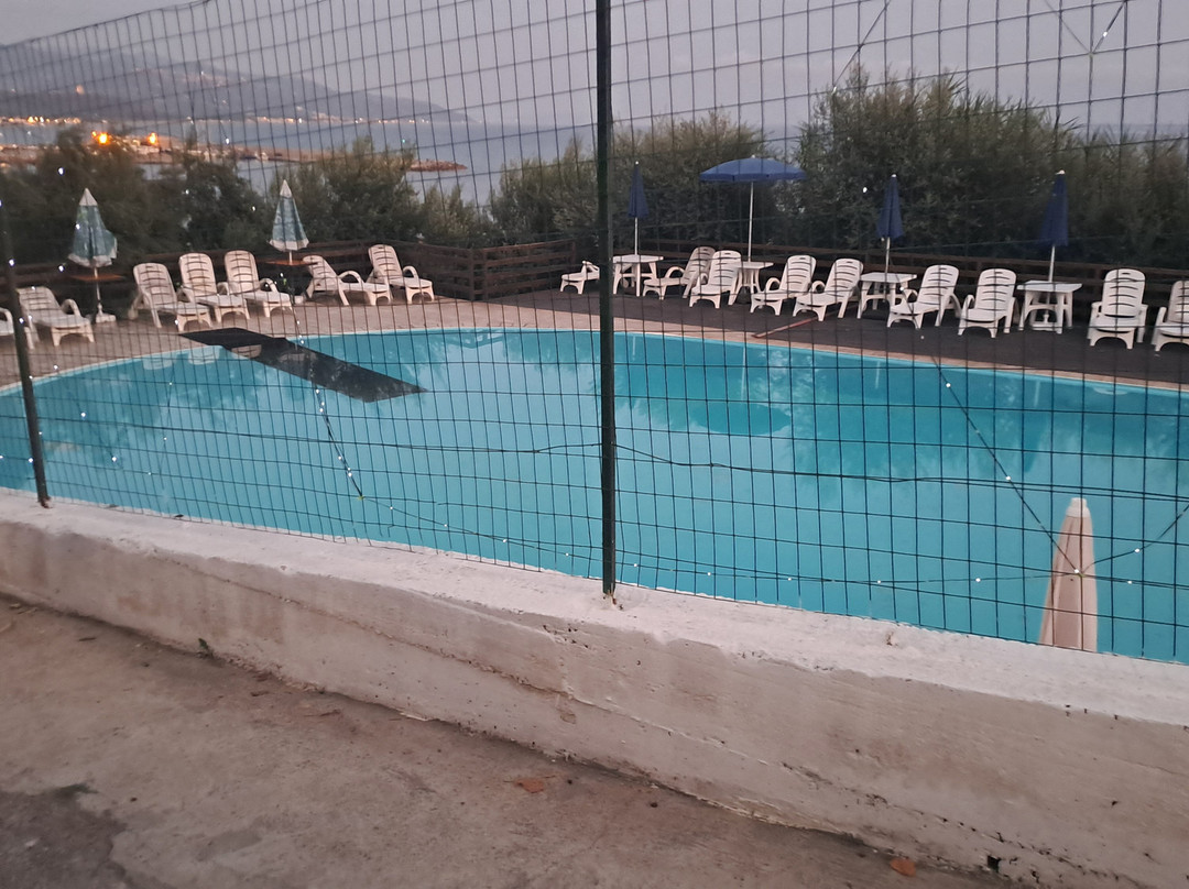 Hotel & Village Hydra Club主图