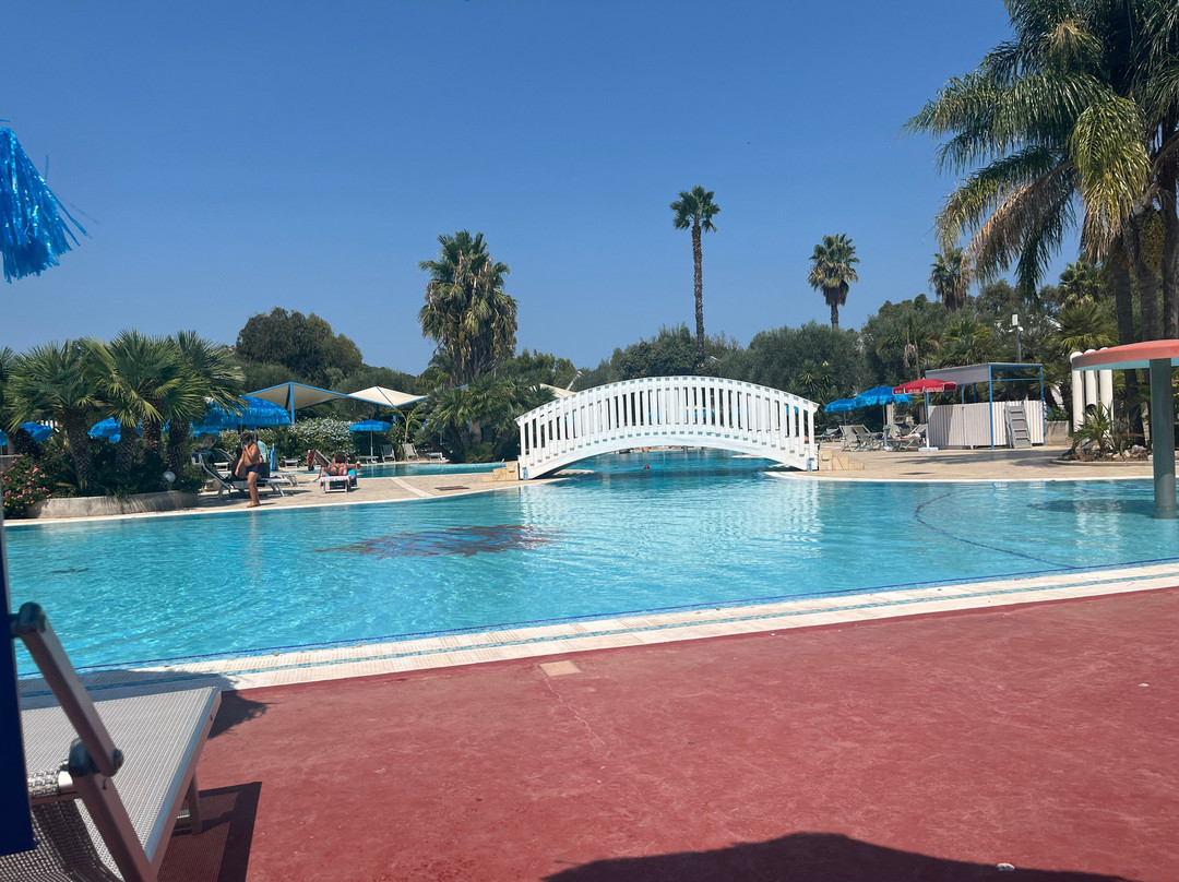 Villaggio Merino主图