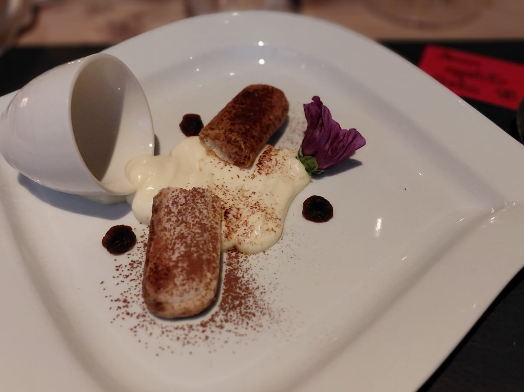 Hotel Alte Mühle 4 Stelle主图