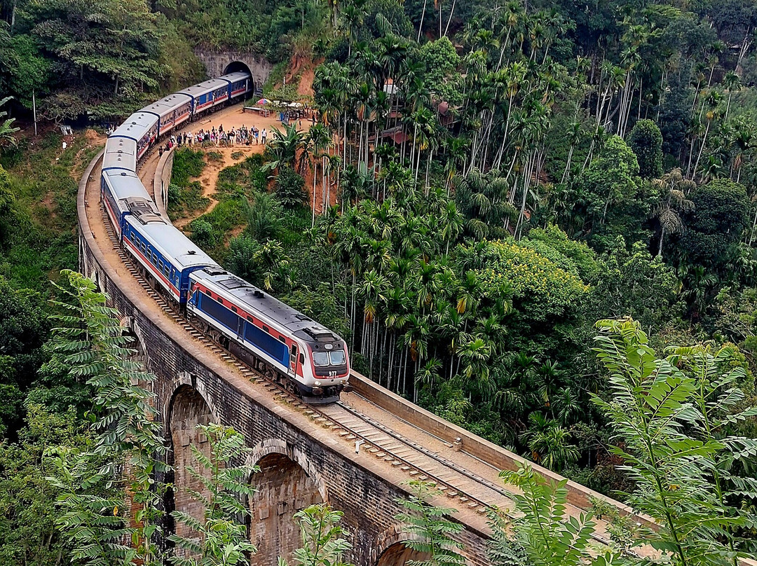 Jetco Lanka Tours-Kiribathgoda必去景点