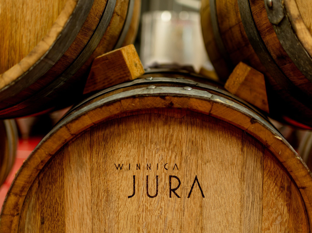 Winnica Jura-Rybna必去景点