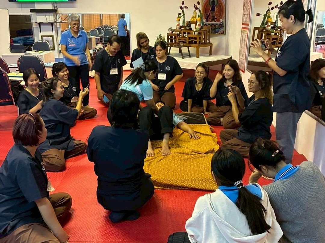 C&M Learn Thai Culture-帕岸岛必去景点