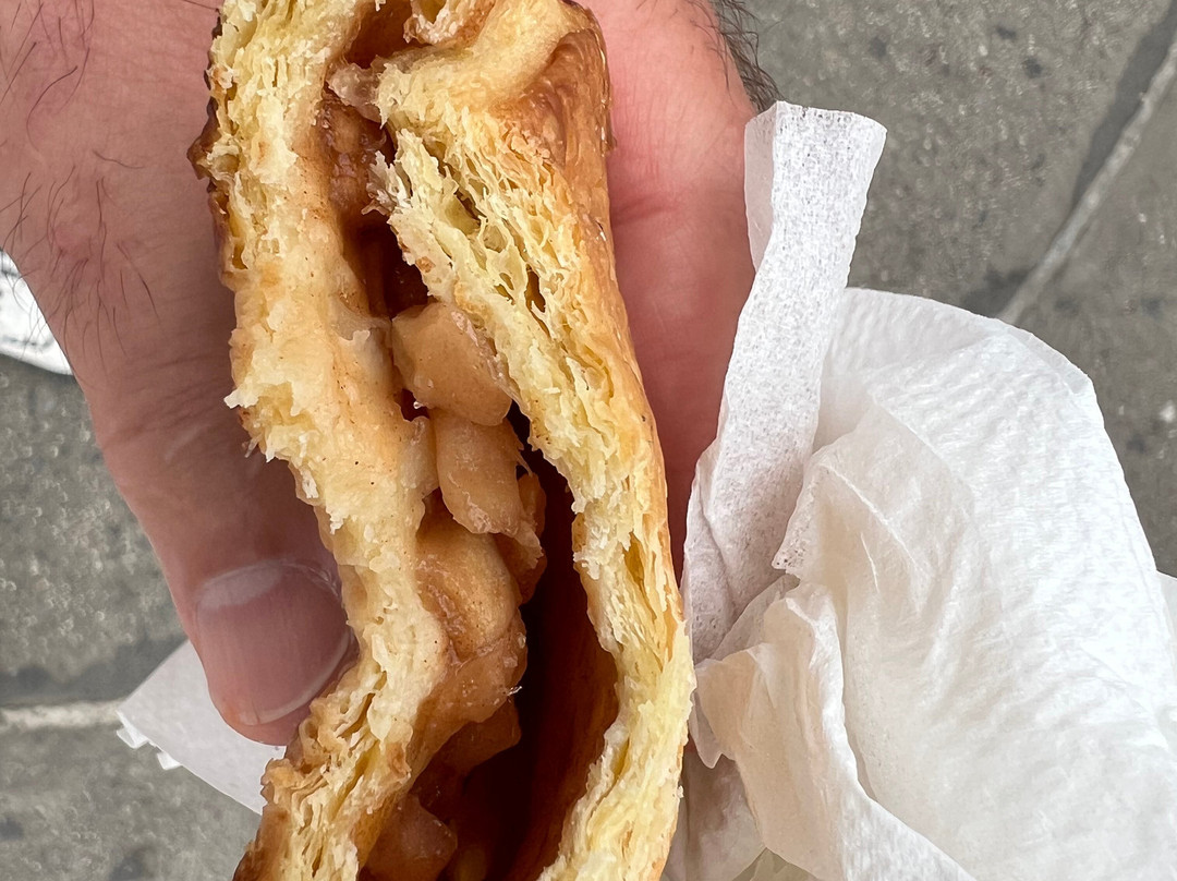 Bermudez Bakery