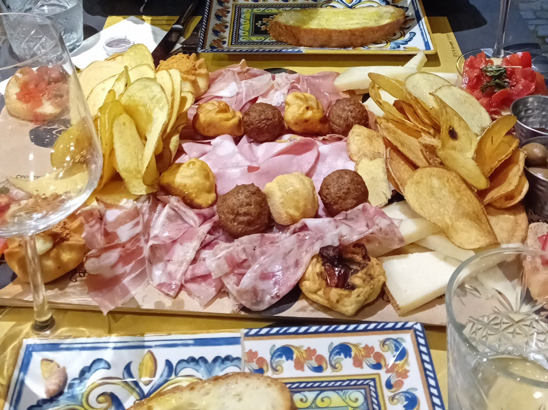 Sa Schironada Bistrot