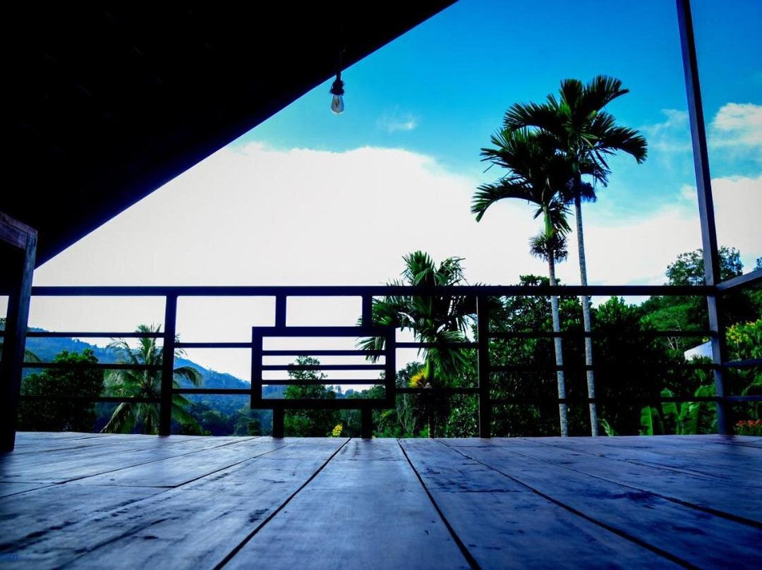 Village Breeze Cabana And Ayurvedic Centre