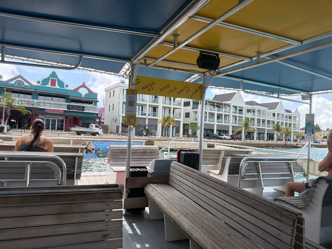 Caribe Watersport-Kralendijk必去景点