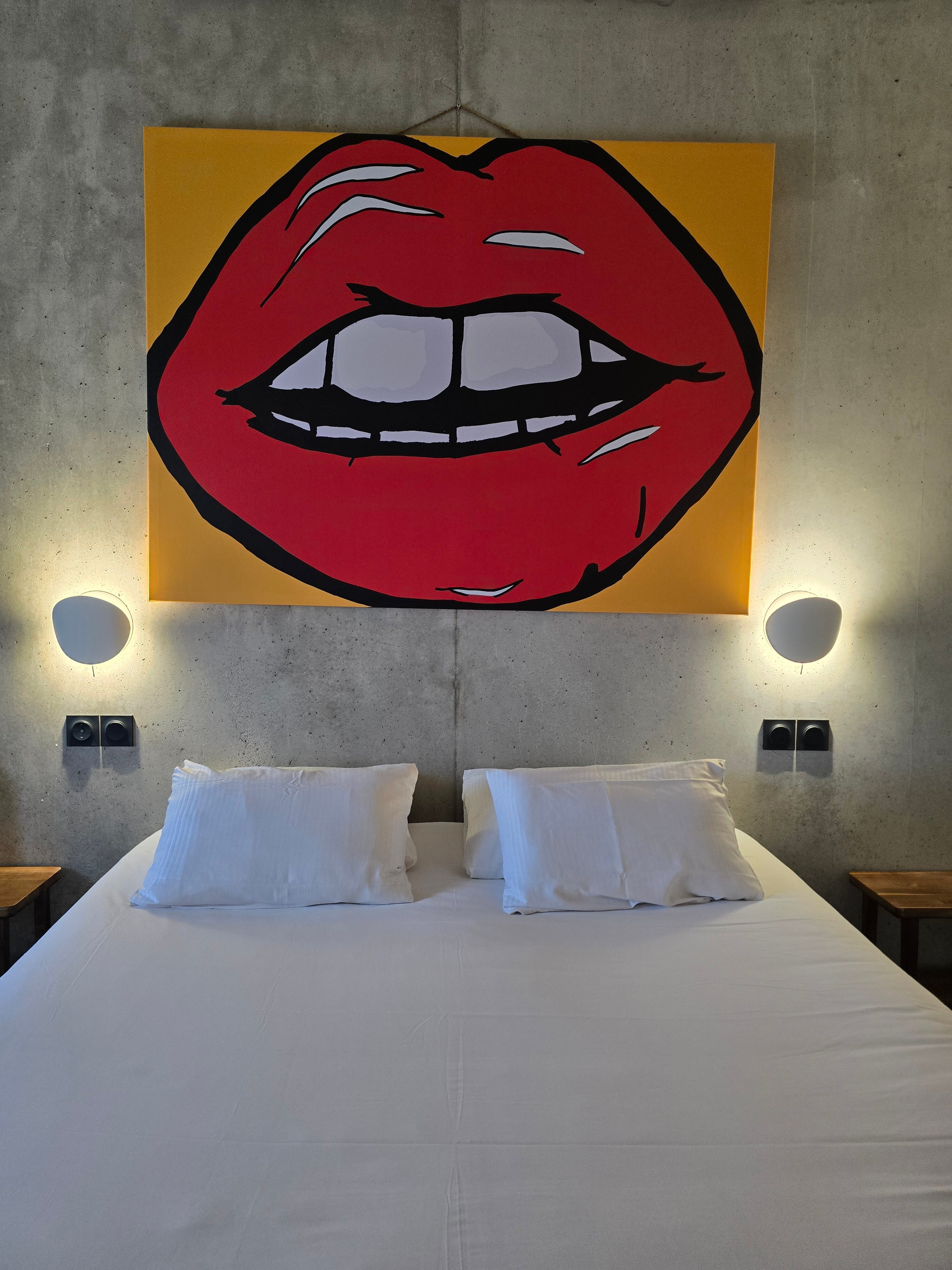 Greet Hotel Limoges Nord-旅行者