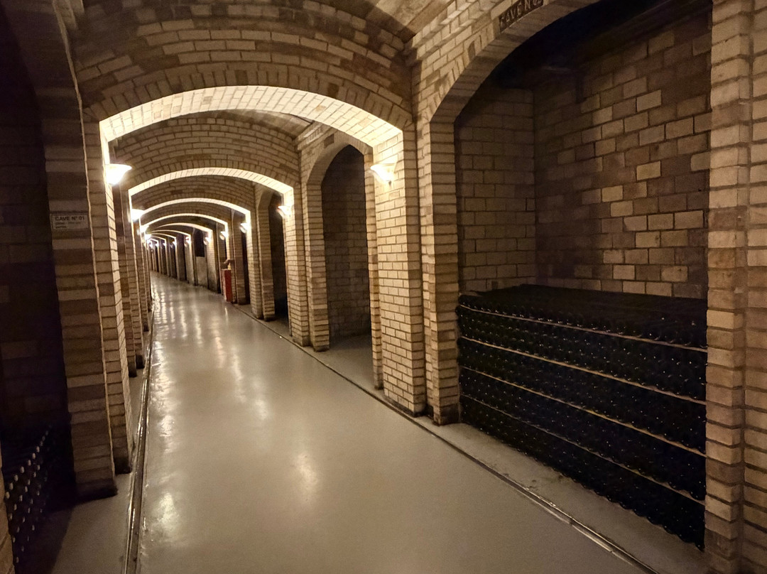 Miolo Wine Group-本图贡萨尔维斯必去景点