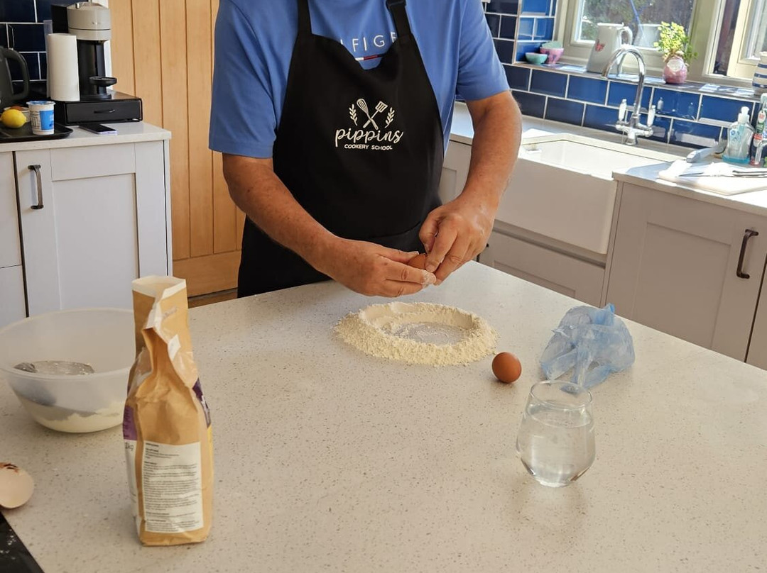 Pippins Cookery School-Little Hallingbury必去景点