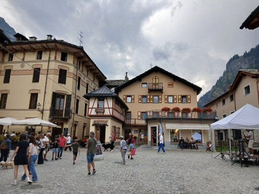 Centro Storico