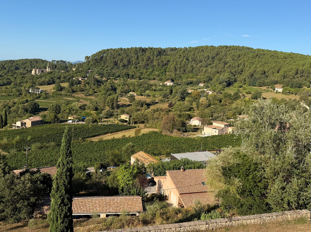 La Bastide De Sanilhac主图