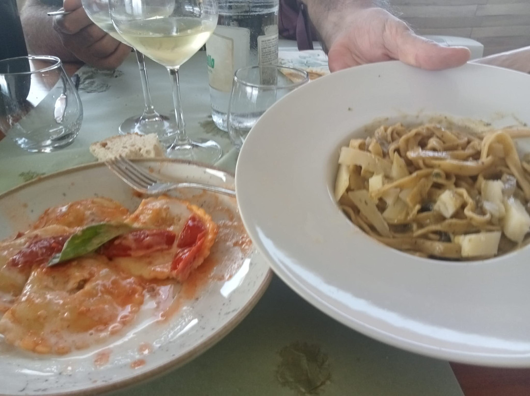 Agriturismo Il Rivolo