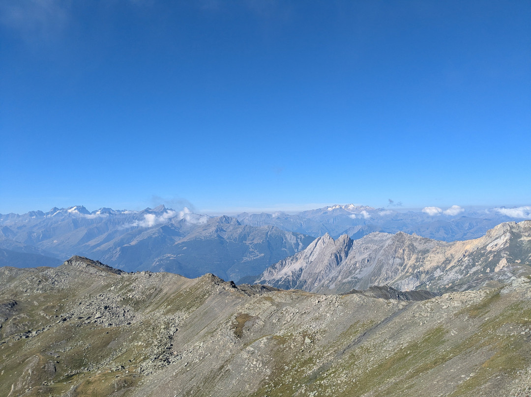 Office de Tourisme Les Menuires-Les Menuires必去景点