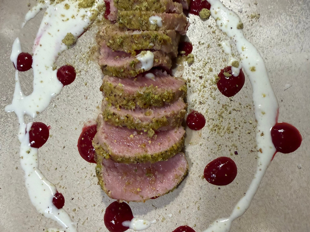 Silenda ristorante