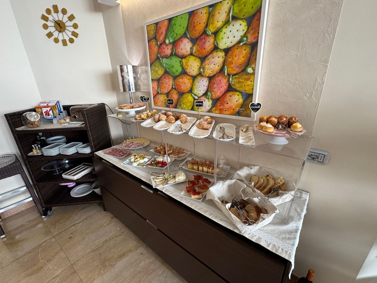 皮克罗蒙德酒店-旅行者