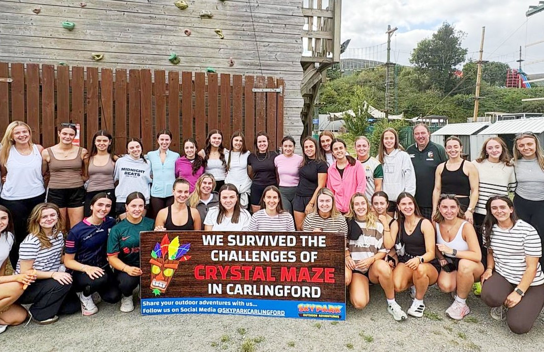 Carlingford Adventure Centre-Carlingford必去景点