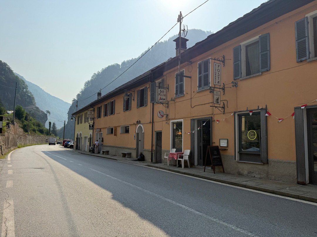 CiaoItalia Bar