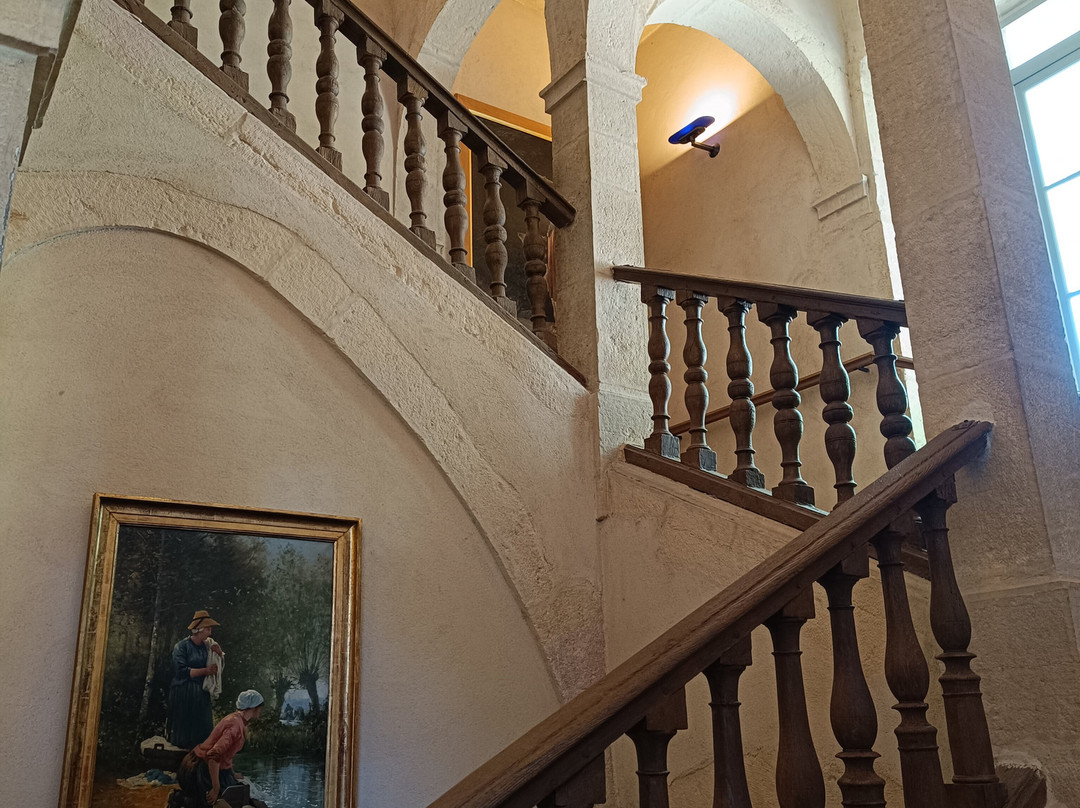 Musée de la Vie Bourguignonne-第戎必去景点